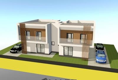 Duplex cu 4 camere cu Canalizare în Șelimbăr - 1