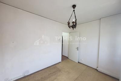 Apartament 4 camere decomandat, centrala pe gaz, zona Casa de Cultura - 12