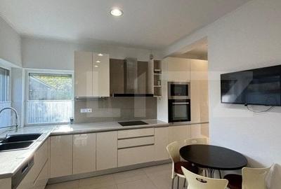 Casa smart, homecenter, cu piscina, Borhanci - 3