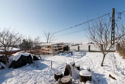 RECO . Casa in Cetariu - 20