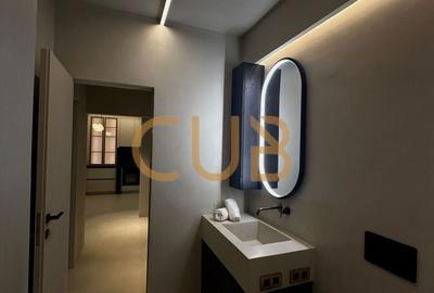 Ap.2cam LUX - Design deosebit | seif, parcare, cam video | Girocului - 11