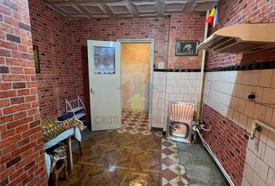 Apartament cu 2 camere semidecomandat în Viziru 1 - 6