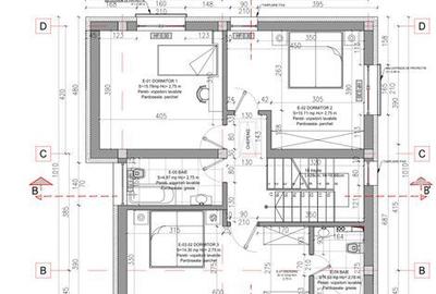 Casă cu 4 camere cu Teren 400 Mp în Cernica - 4