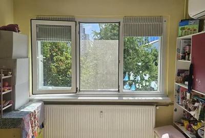 Apartament cu 2 camere semidecomandat în Tipografilor - 2