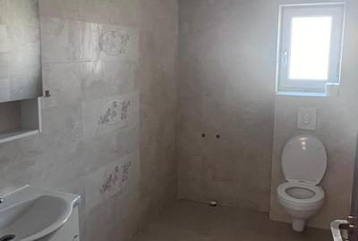 Spatiu de birouri - parter - 2 bai - 2 balcoane - zona Calea Cisnadiei - 8