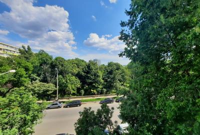 Oferta inchiriere apartament 3 camere Lacul Tei Parcul Circului - 1