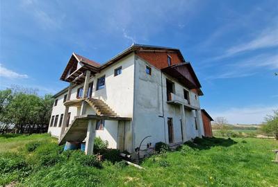Hotel/Pensiune, de 470 mp, în Petreasa - 2