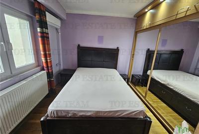 Apartament 3 camere cu vedere directa la mare - ultracentral, langa Plaja Modern - 8