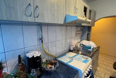 Apartament cu 2 camere în Lugoj - 4