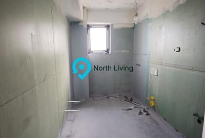 Apartament cu 2 camere decomandat în Nord - 18