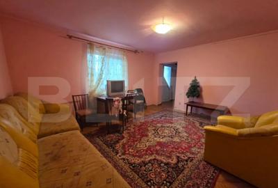 Casă cu 5 camere cu Teren 5585 Mp în Central - 11
