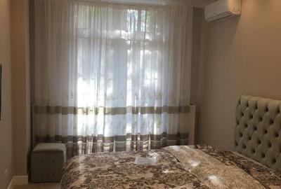 Inchiriez apartament cu 2 camere in zona Borhanci - 2