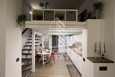 Apartament cu 2 camere decomandat în Central - 2