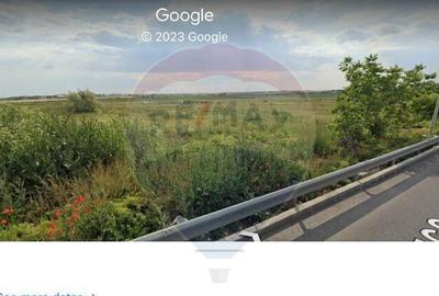 Teren oportunitate investitie Constanta, Ovidiu / Bulevar... - 7