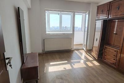 Apartament cu 3 camere semidecomandat, mobilat în Mărgeanului - 5