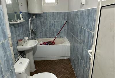 Apartament cu 3 camere decomandat în Păcurari - 6