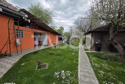 Casă cu 3 camere în Central - 9