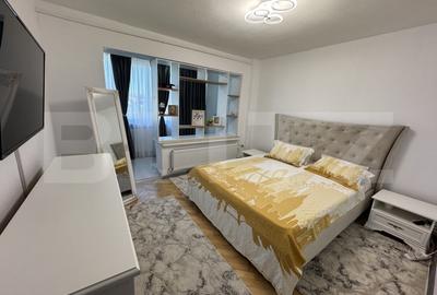 Apartament 3 camere, centrala, AC – vizavi de Spitalul de Urgente - 5