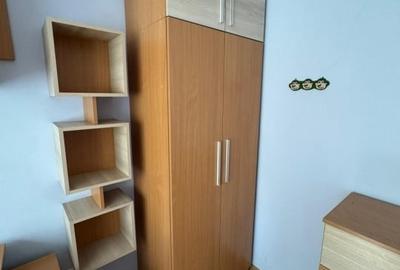 Apartament cu 3 camere - zona Alexandru cel Bun - Zimbru - 13