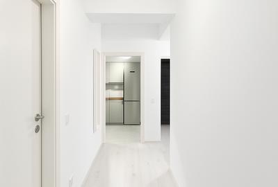 Garsoniera mobilata & utilata | Prima inchiriere | 45mp | Parcare inclusa - 2