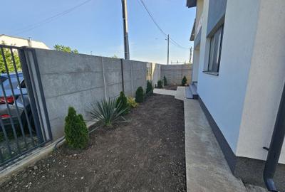 Casă cu 4 camere în Berceni - 3