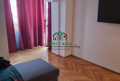 Apartament cu 4 camere decomandat, mobilat în Ultracentral - 10