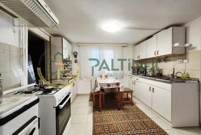 Casă cu teren 671 mp și hală 270 mp - Lazaret, acces din 2 străzi - 7