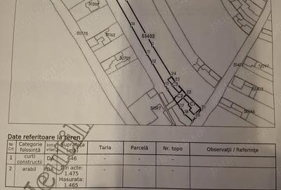 Casă în Vadu Crișului - 5