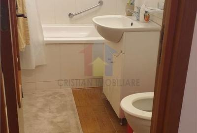 Apartament cu 3 camere în Hipodrom - 10