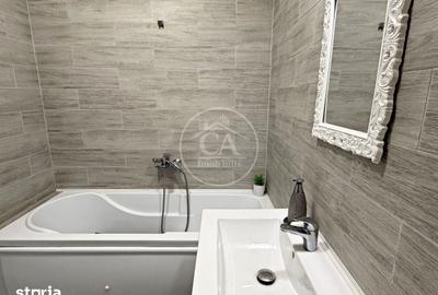 Apartament cu 2 camere în Orașul Nou - 5