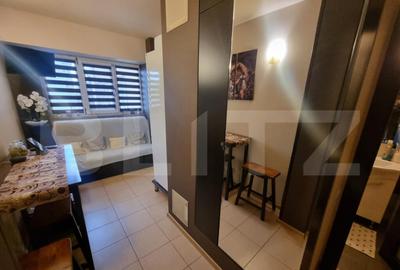 Garsoniera, 30 mp, zona Rovine - 4