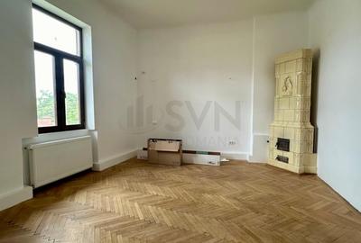 REA1019637 Apartament 4 camere 120mp I Vila Interbelica I Unirii - 7