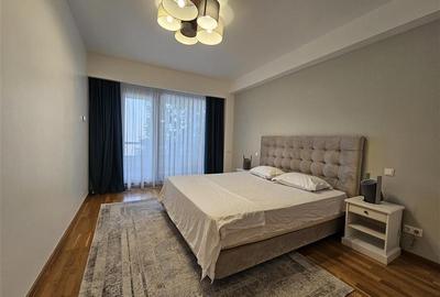 Apartament cu doua camere de inchiriat in Bellevue Residence - 15