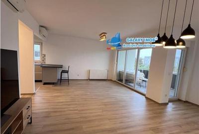 Apartament 3 camere Cartierul German Residenz Chitila - 3