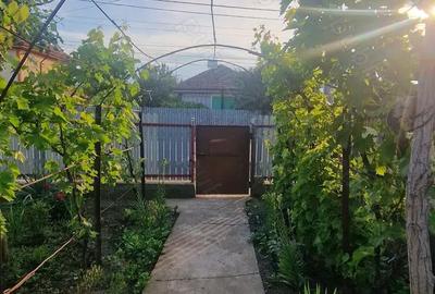 Casă cu 3 camere în Slobozia Nouă - 5