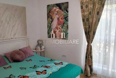 Apartament cu 2 camere , Lipovei - 1