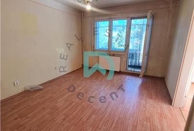 Apartament cu 2 camere nedecomandat în Astra - 4