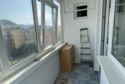 Apartament cu 2 camere semidecomandat în Dărmănești - 2