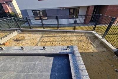 Casa cu 4 camere, 275 mp, zona Big-Manastur - 1