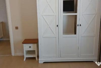 Apartament cu 3 camere nedecomandat în Casa de Cultură - 8