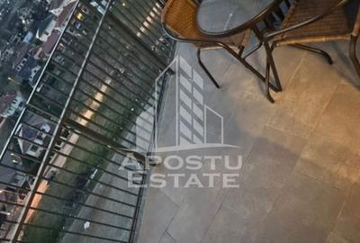 Apartament cu 2 camere în Circumvalațiunii - 5