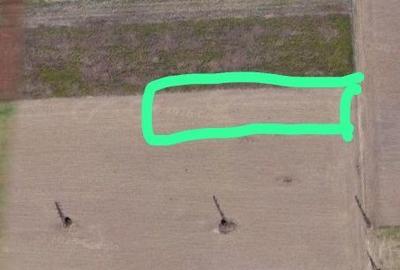 Teren de 6000 mp, în Exterior Vest - 3