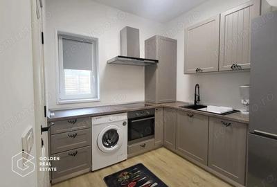 Apartament 2 camere, 2 bai, Zona Lunei Timisoara - 2