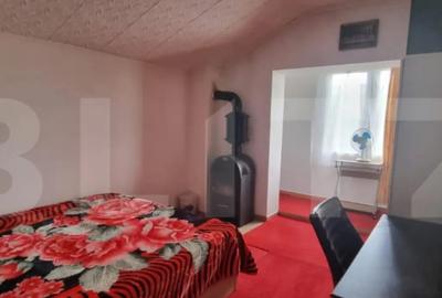 Casă cu 4 camere cu Teren 1800 Mp în Central - 3