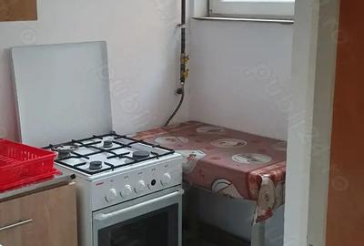 Garsonieră nedecomandată în Central - 4