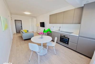 Apartament cu 2 camere, mobilat în Turnișor - 1