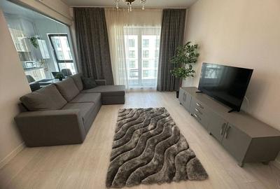 2 Camere Cu Parcarare Lujerului 21 Residence Politehnica 9Min Metrou - 2