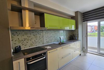 Apartament 3 camere de inchiriat | Strada C.Noica- Cluj Napoca - 2