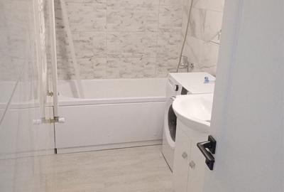 Garsonieră decomandată în Micro 20 - 10