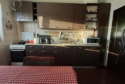 Apartament 3 camere - 2 Balcoane- Campia Libertatii